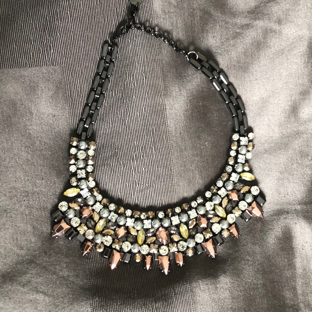 Kahlo Necklace